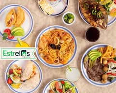 Azul De Mar (Coyoacán)