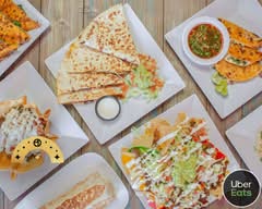 Crazy Burrito Hillsborough