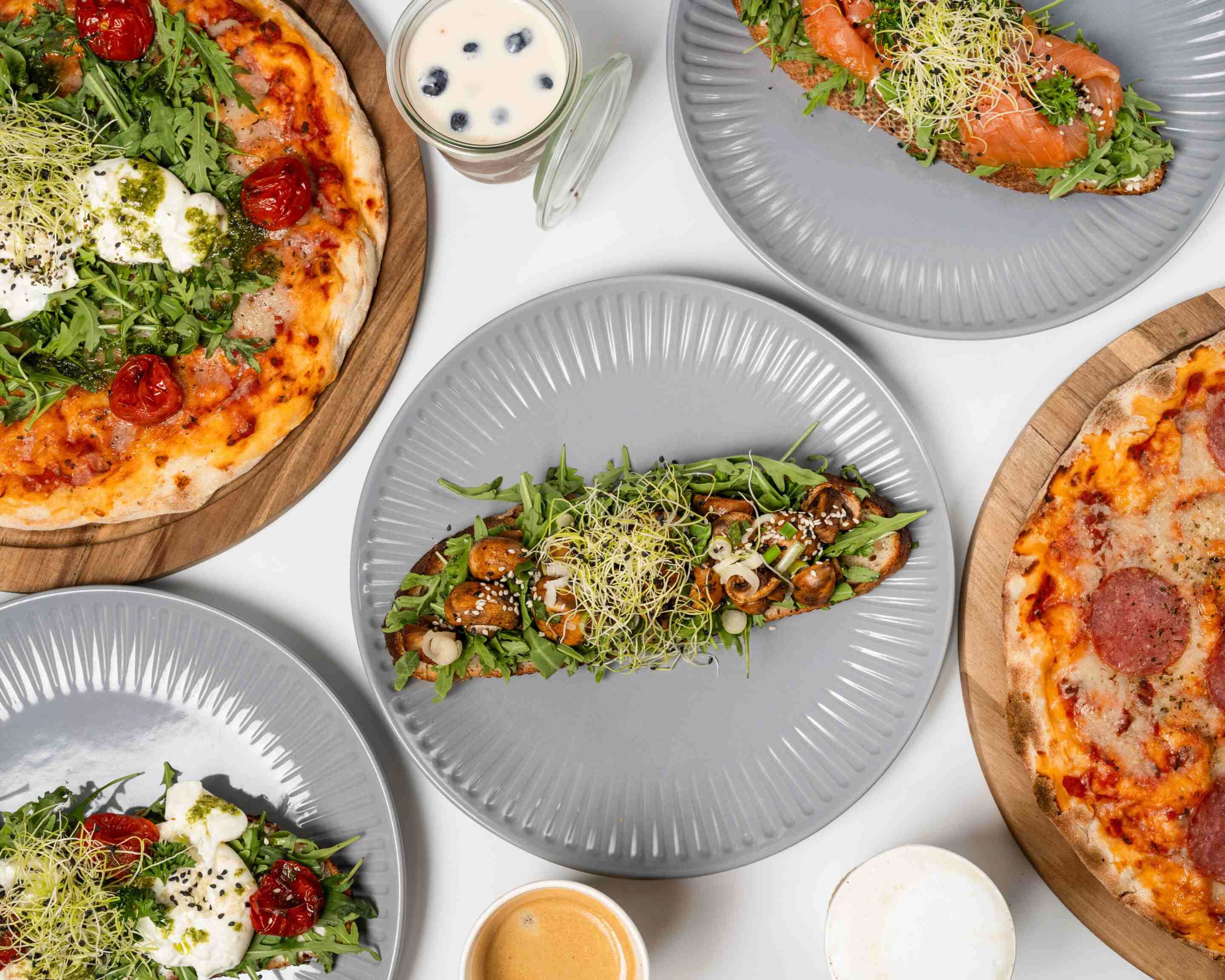 Lieferungen von Café Elbfleet (Fruchtweg 40) | Speisekarte &amp; Preise ...