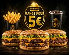 Mange pour 5€
