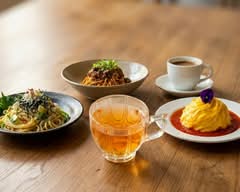 びわカフェ
