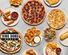 Bubba Pizza (Aldgate)