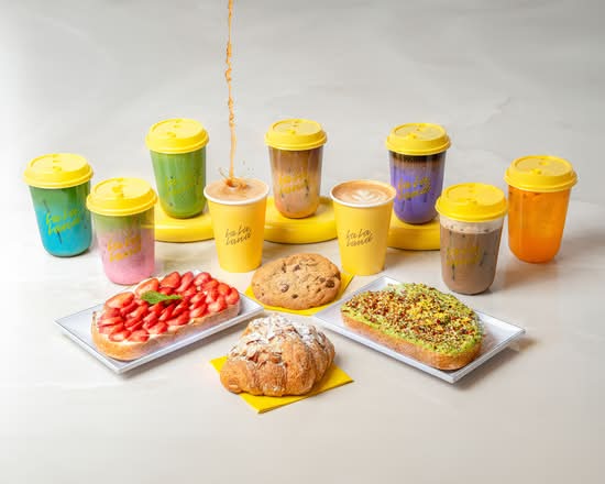 La La Land (Montrose Collective)