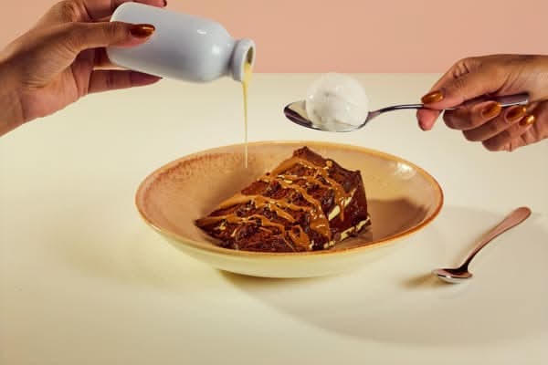 What's Fudge Got To Do With It