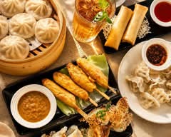 Claremont Chinese Restaurant