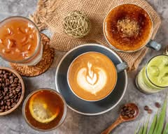 一口一口咖啡 Hitokuchi Coffee