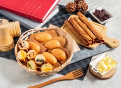 胖師傅雞蛋糕 新北土城店