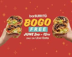 BarBurrito (Saskatoon: Kensington)
