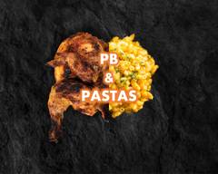 Poulet braisé & Pastas - Herblay