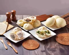 頂好手作生煎包 I 活力早餐