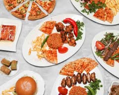 Istanbul Charcoal Grill