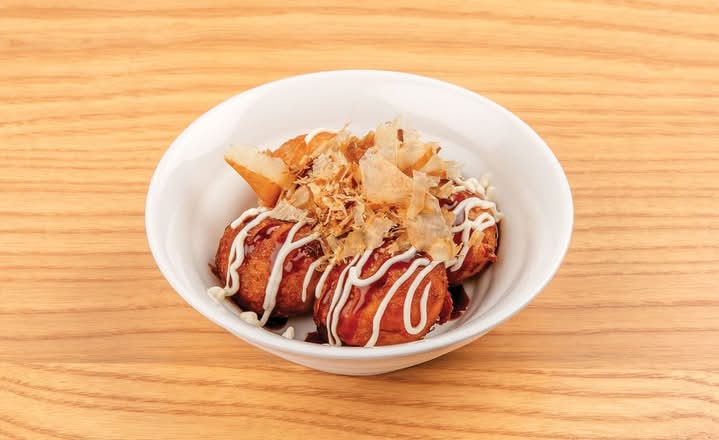 Takoyaki