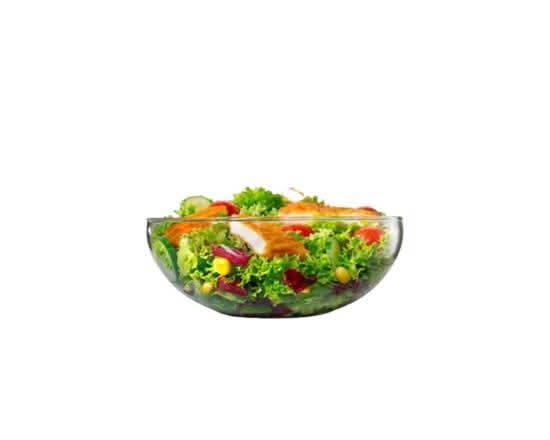 Salade Crispy