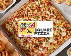 Square Pizza