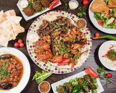 Madani's Halal Mediterranean Cuisine