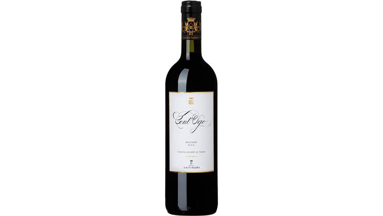 Guado Al Tasso Cont'ugo Super Tuscan