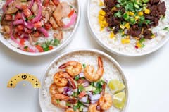 Blaz'n Bowls (418 E 30th St)