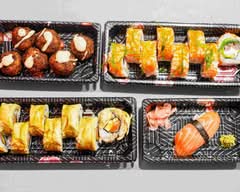 HISSU-SUSHI (Calle Esperanza Macarena)