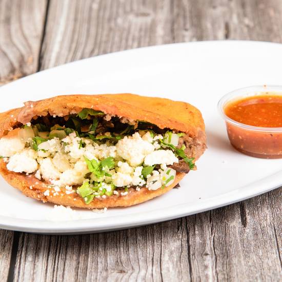 Gorditas