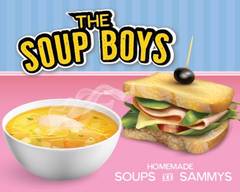 The Soup Boys