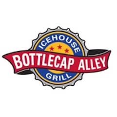 Bottlecap Alley Icehouse Grill (Greenville)