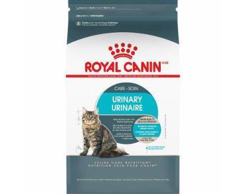 Royal Canin Urinary Care Cat (5 lb)