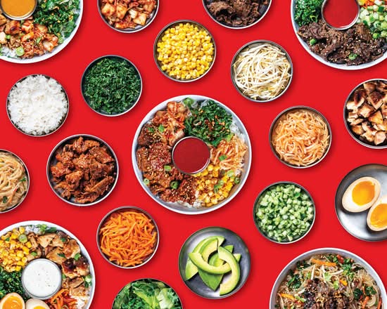 SeoulSpice (West Falls Church)