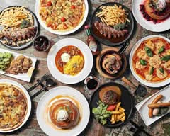anea café 中野新橋店 anea café nakanoshimbashi