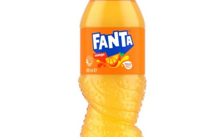 Fanta