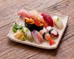 【寿司 海鮮丼】鮨 幸乃 🍣