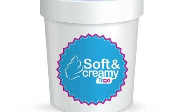 Soft & Creamy To Go