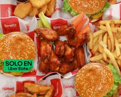 Burgeri's