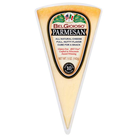 Belgioioso Parmesan Cheese (5 oz)
