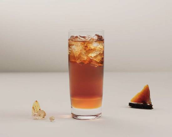 金蜜熟成 Black Tea with Longan Honey