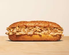 Arby's (1206 National Hwy)