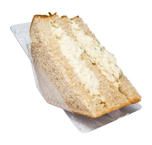 Chicken Salad Sandwich Whole Wheat 170 G