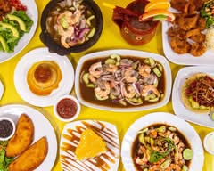 Mariscos Charly