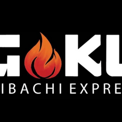 Goku Hibachi Express (Aurora)