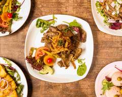 Hellas (Weseler Straße)