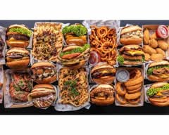 Cali Burgers (Oran Park)