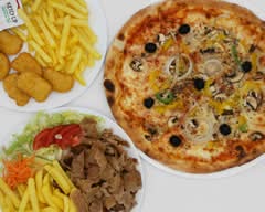 Inter-Pizza Express 🍕