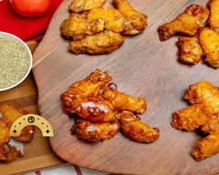 Washington Wingz (14th Street)