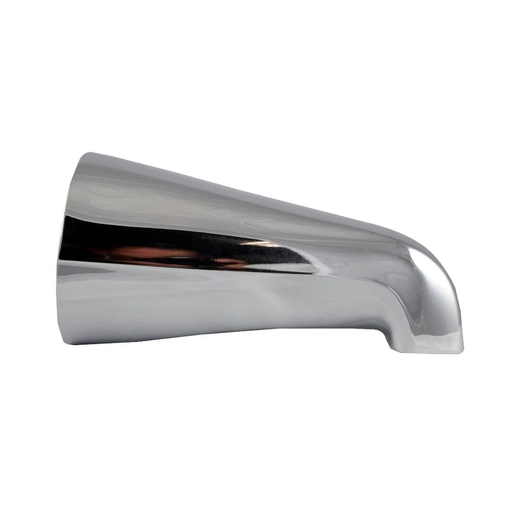 Danco Chrome Universal Fit Bathtub Spout | 80764