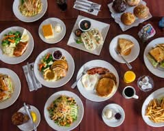 Marie Callender's - West LA