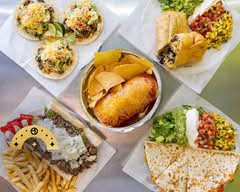 Baja's Tex Mex Taqueria (North Providence)