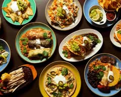 Mexico Restaurant (10598 Middleport Ln)