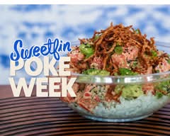  Sweetfin - Poke and Healthy Bowls (DTLA)