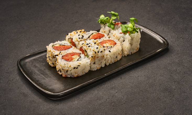 Order BAMBOO SUSHI - Lake Oswego, OR Menu Delivery [Menu & Prices