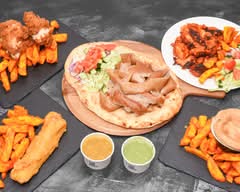 CANNOCK ROAD FISH BAR