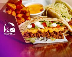 Taco Bell (East Ipswich)